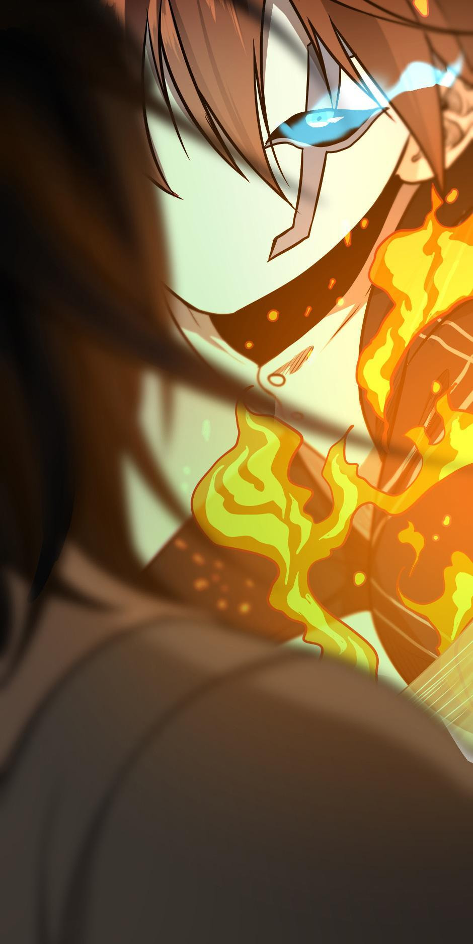 The Beginning After the End Chapter 52 page 31 - 