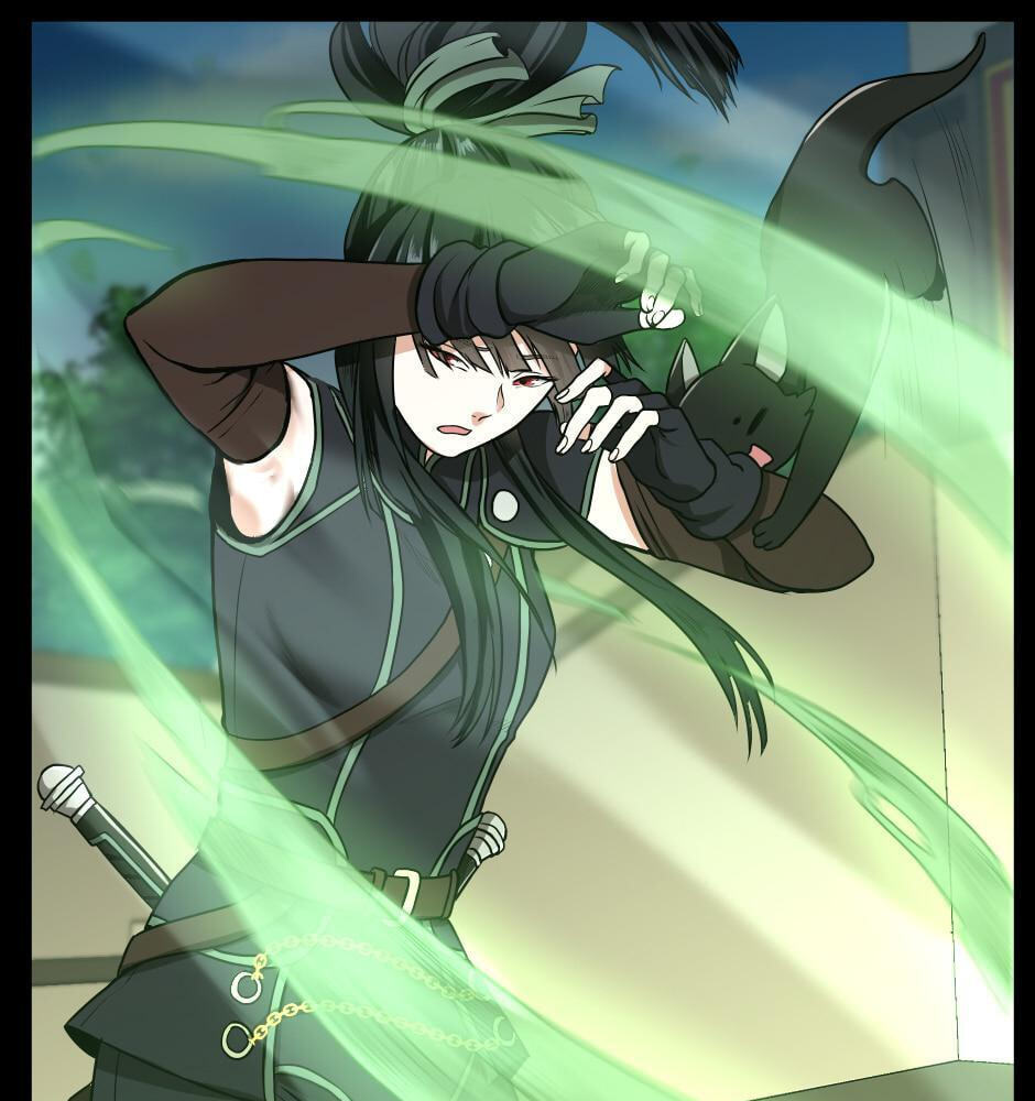 The Beginning After the End Chapter 52 page 53 - 