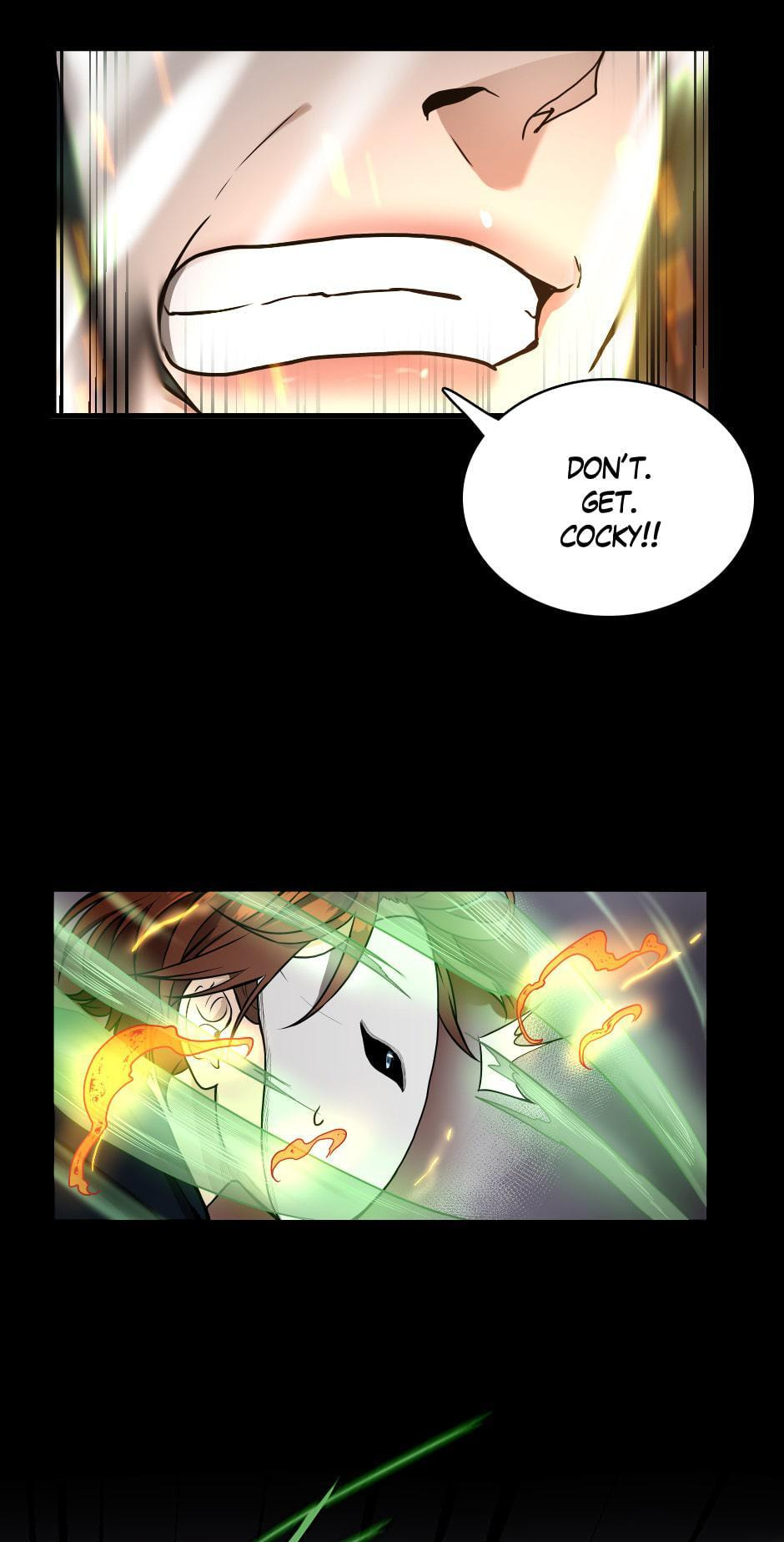 The Beginning After the End Chapter 52 page 7 - 