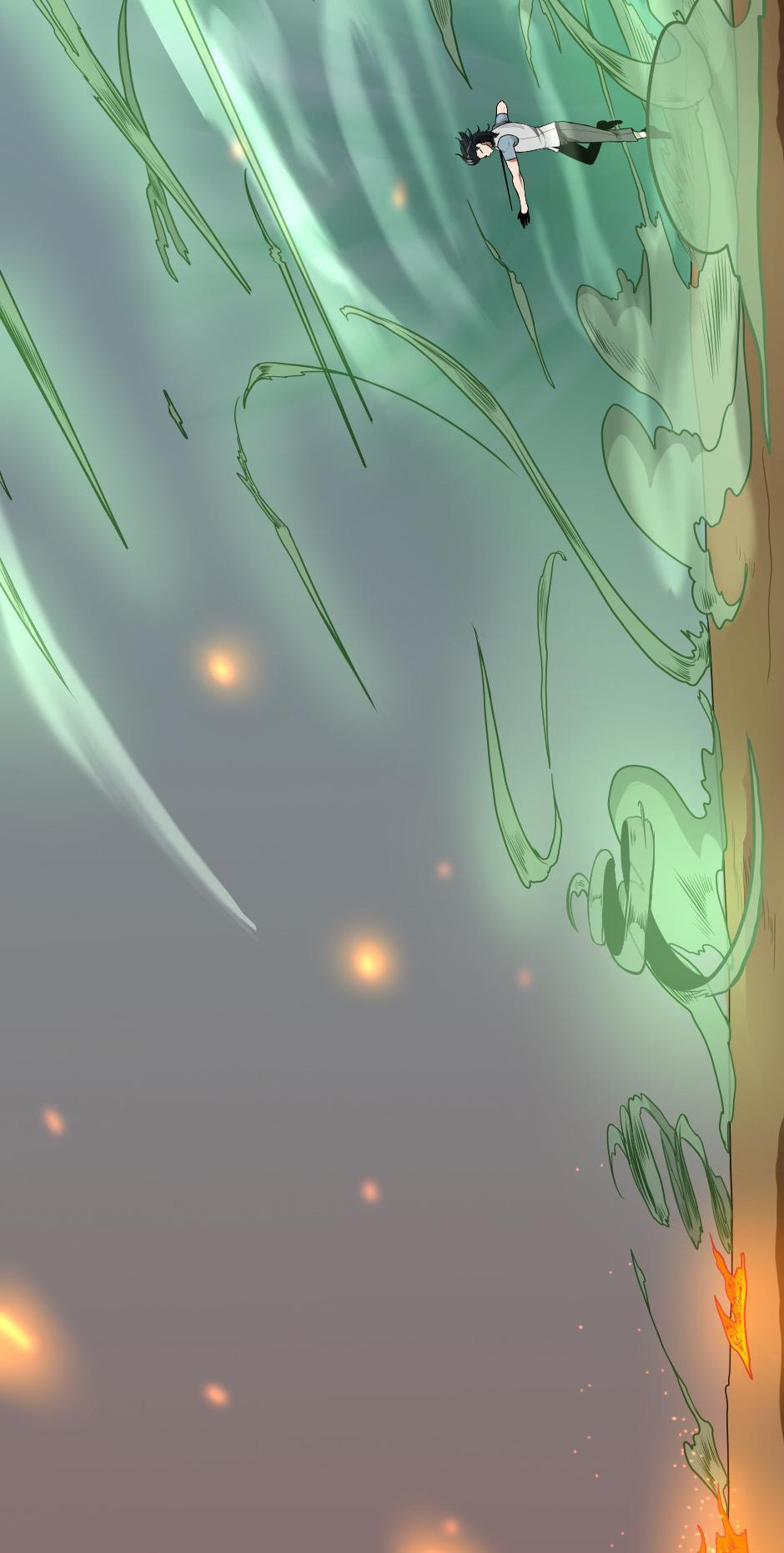 The Beginning After the End Chapter 52 page 65 - 