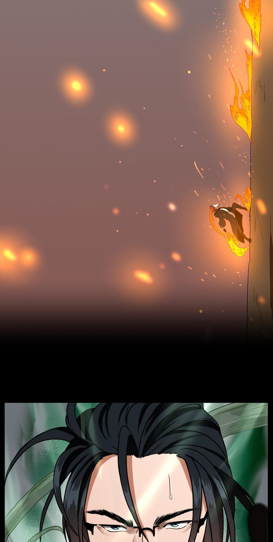 The Beginning After the End Chapter 52 page 66 - 