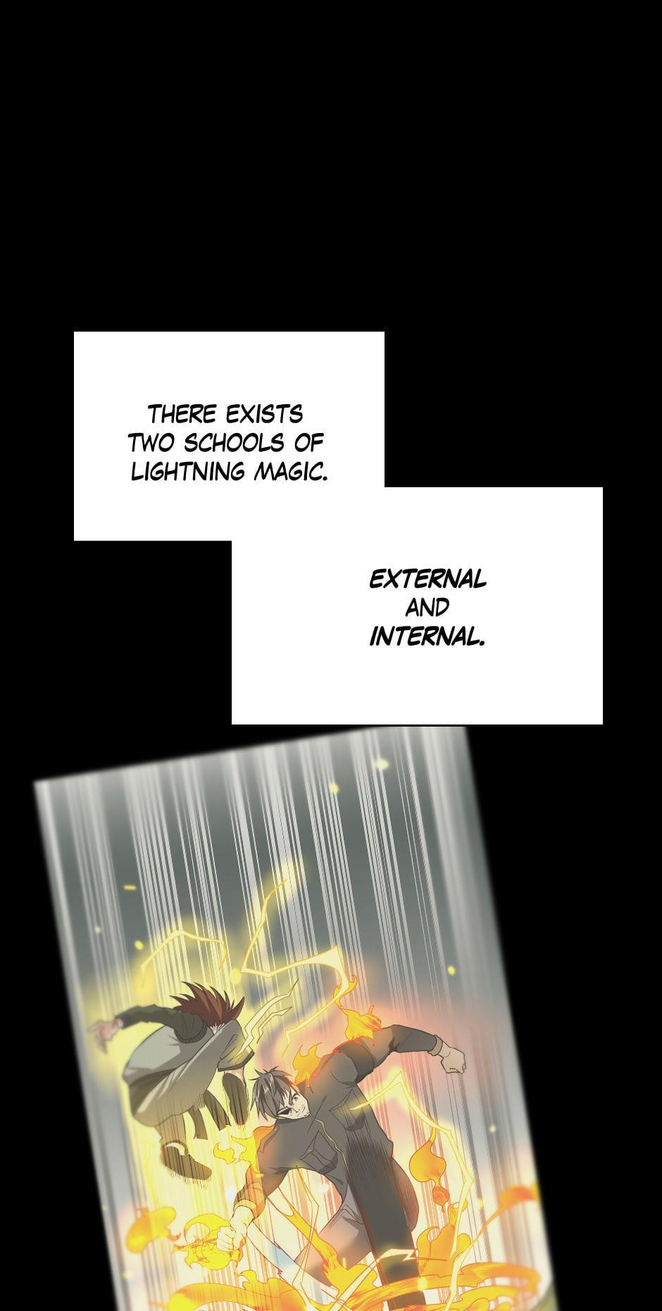 The Beginning After the End Chapter 52 page 69 - 