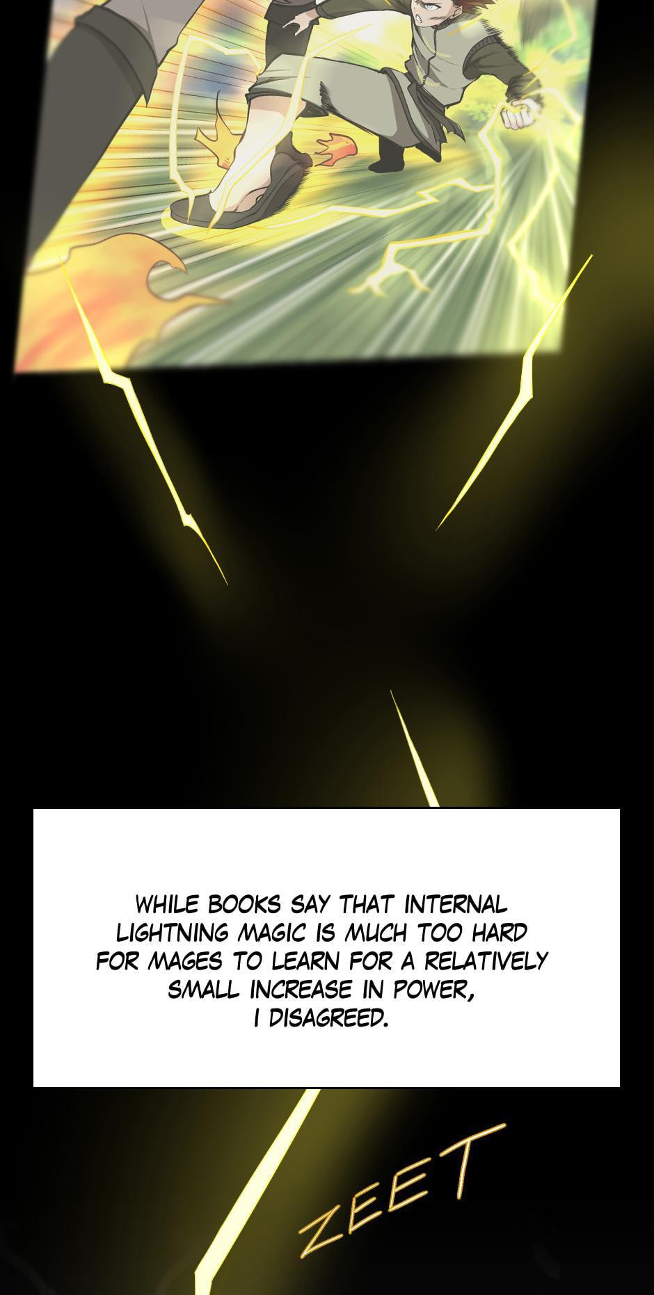The Beginning After the End Chapter 52 page 71 - 