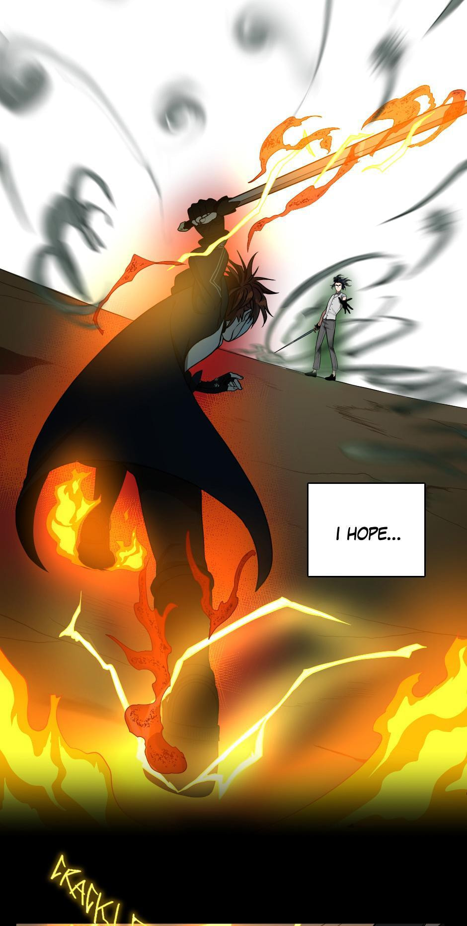 The Beginning After the End Chapter 52 page 74 - 