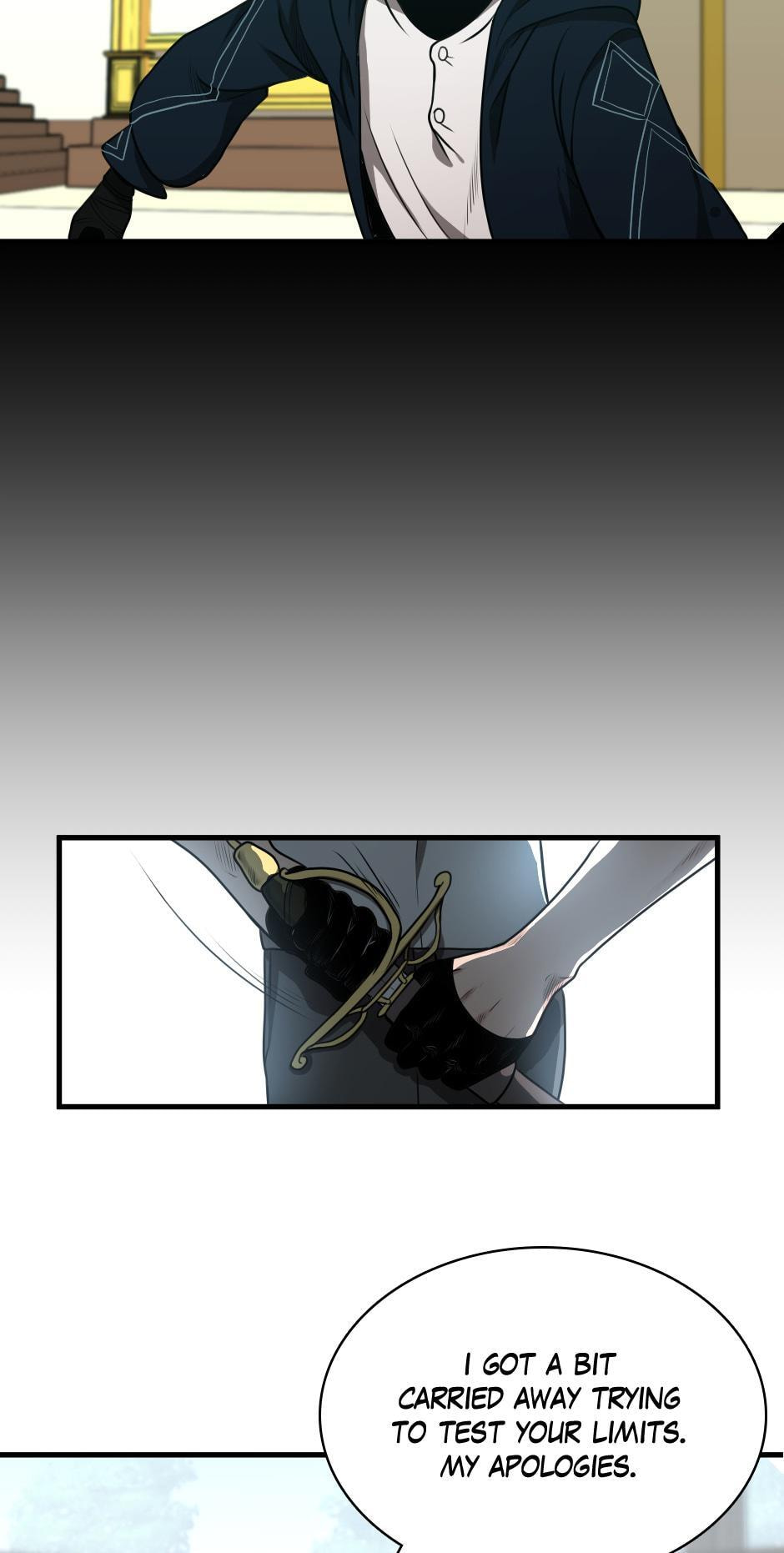The Beginning After the End Chapter 52 page 77 - 
