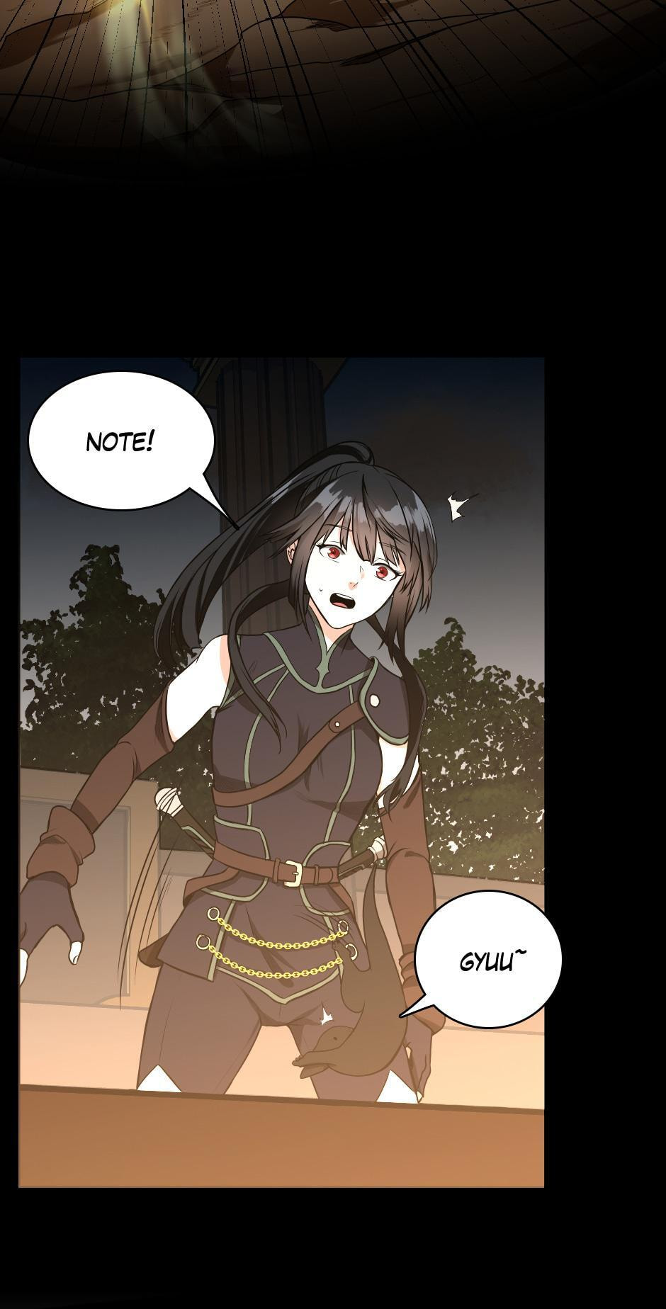 The Beginning After the End Chapter 52 page 9 - 