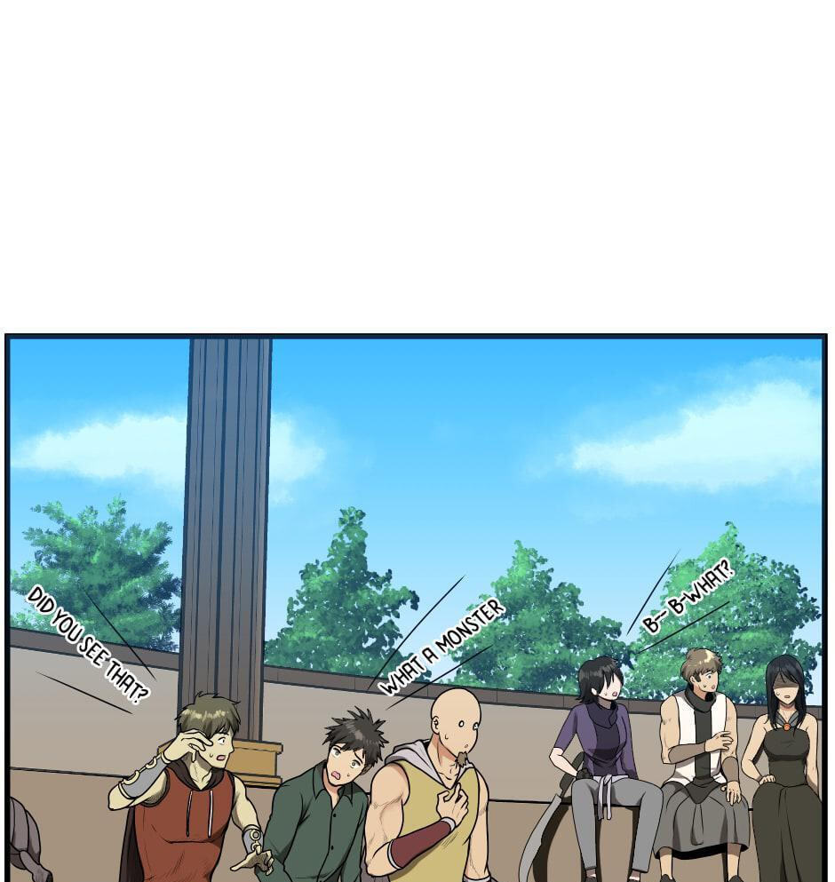 The Beginning After the End Chapter 52 page 83 - 