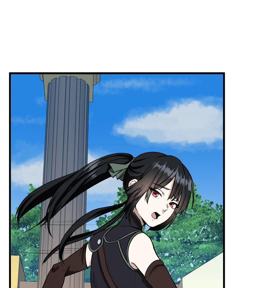 The Beginning After the End Chapter 52 page 93 - 