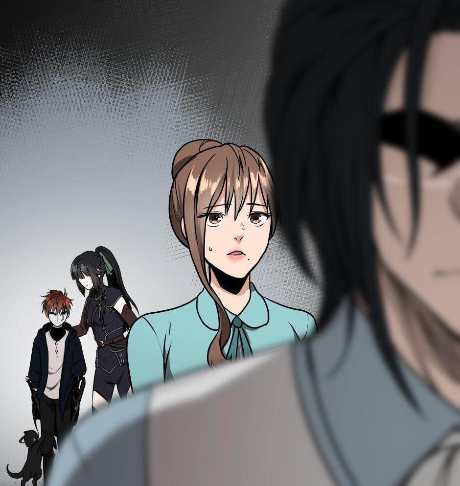 The Beginning After the End Chapter 52 page 96 - 