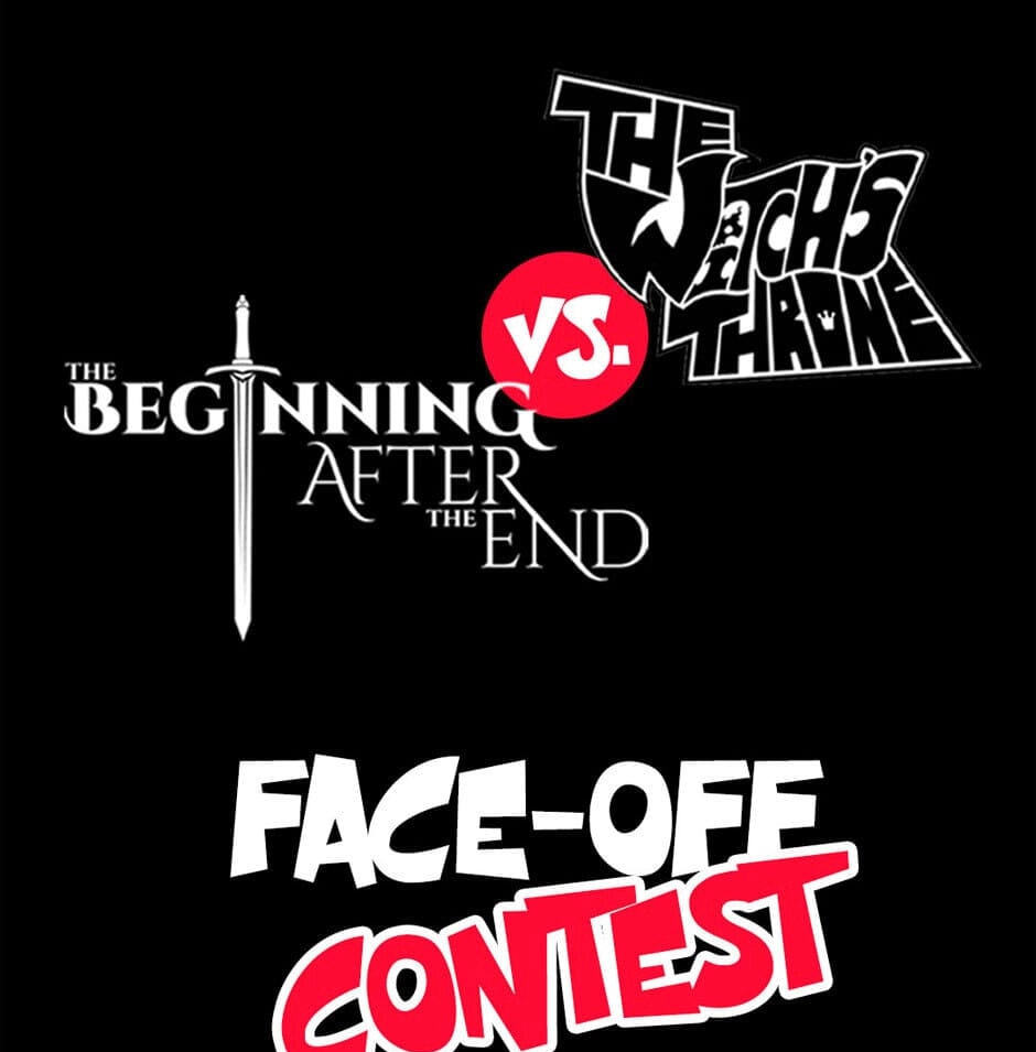 The Beginning After the End Chapter 53.2 page 1 - 