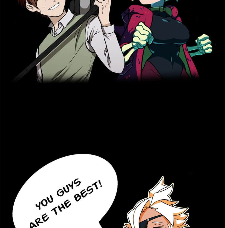 The Beginning After the End Chapter 53.2 page 3 - 