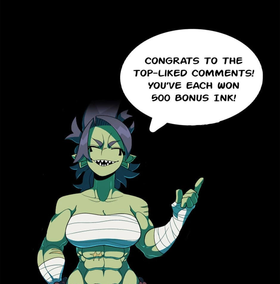 The Beginning After the End Chapter 53.2 page 7 - 