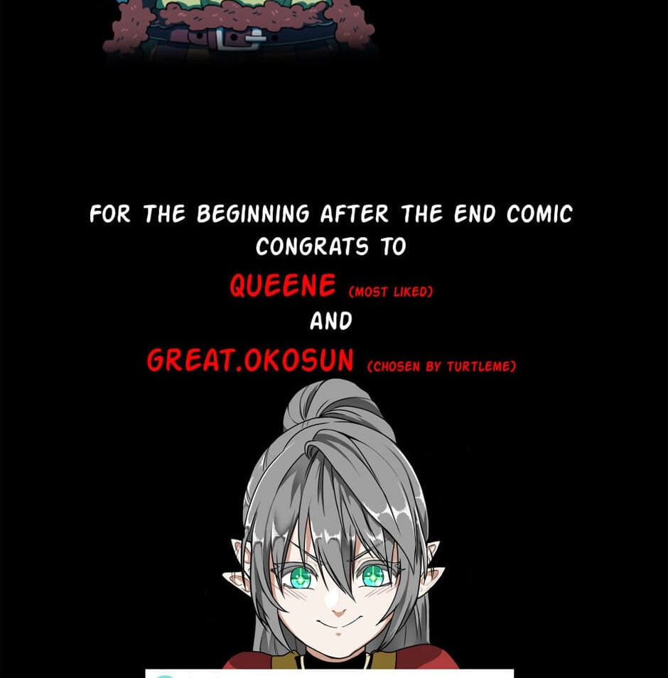 The Beginning After the End Chapter 53.2 page 8 - 