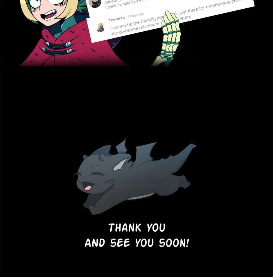 The Beginning After the End Chapter 53.2 page 10 - 