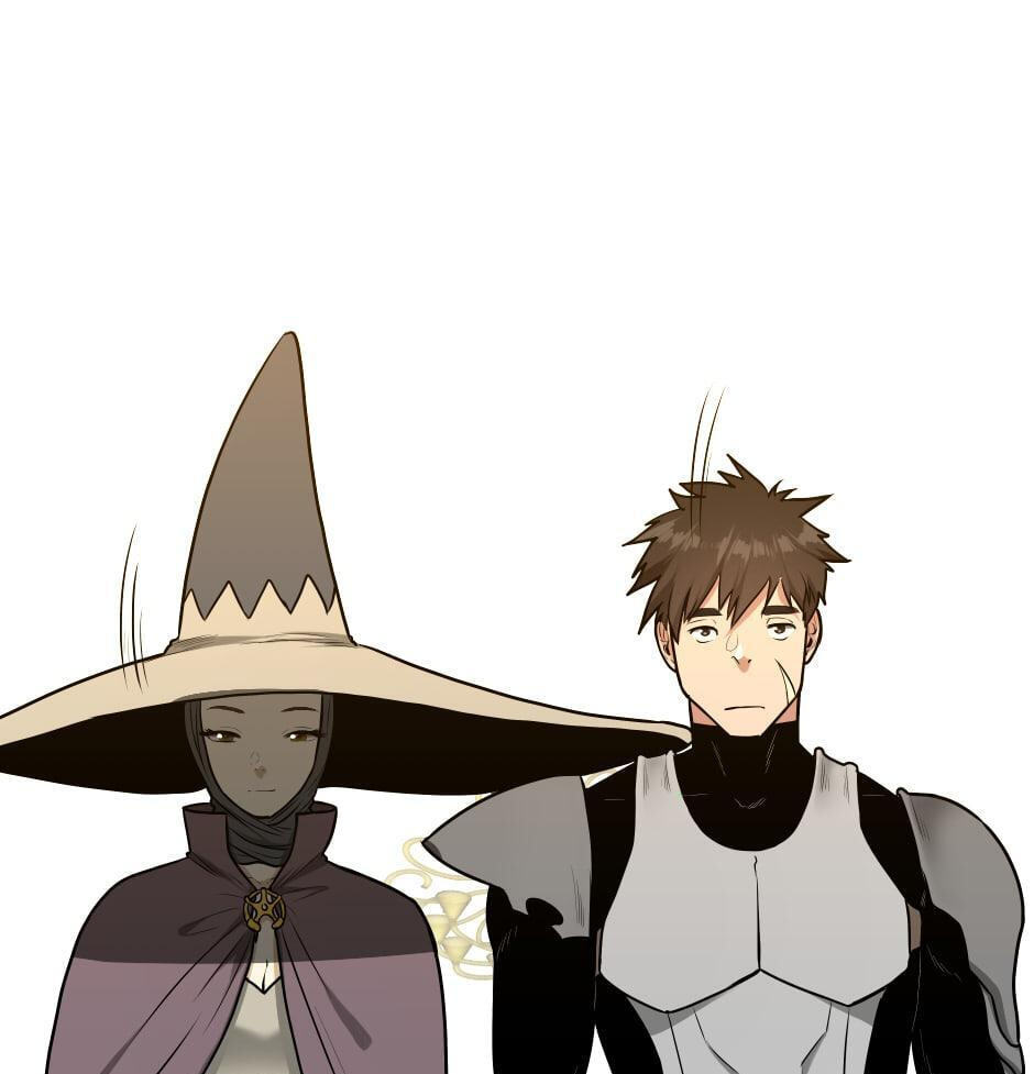 The Beginning After the End Chapter 53 page 101 - 