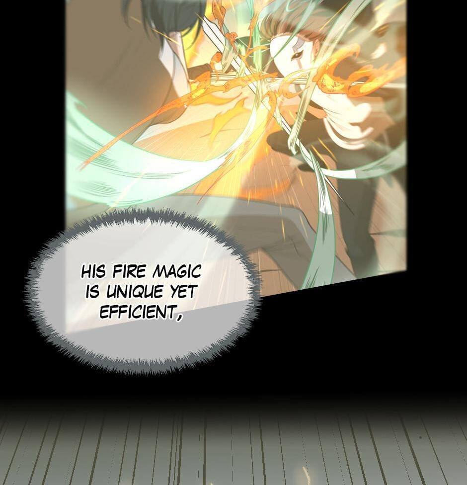 The Beginning After the End Chapter 53 page 108 - 