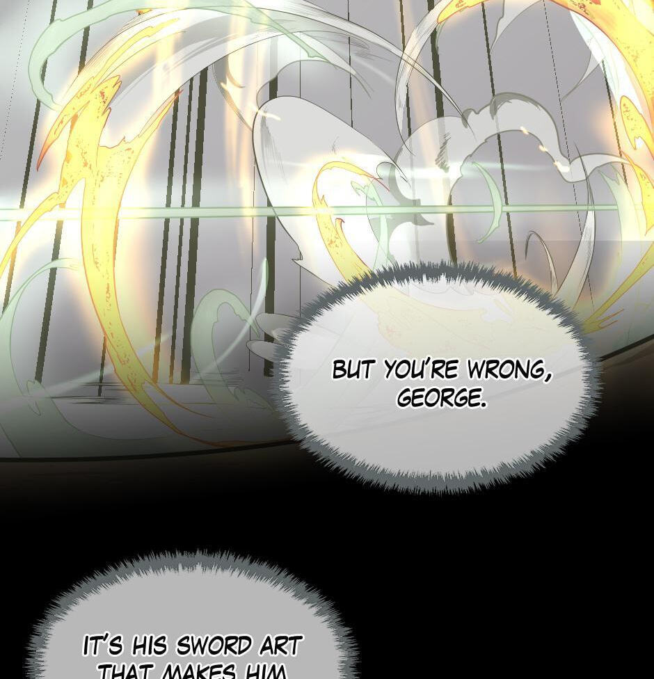 The Beginning After the End Chapter 53 page 110 - 