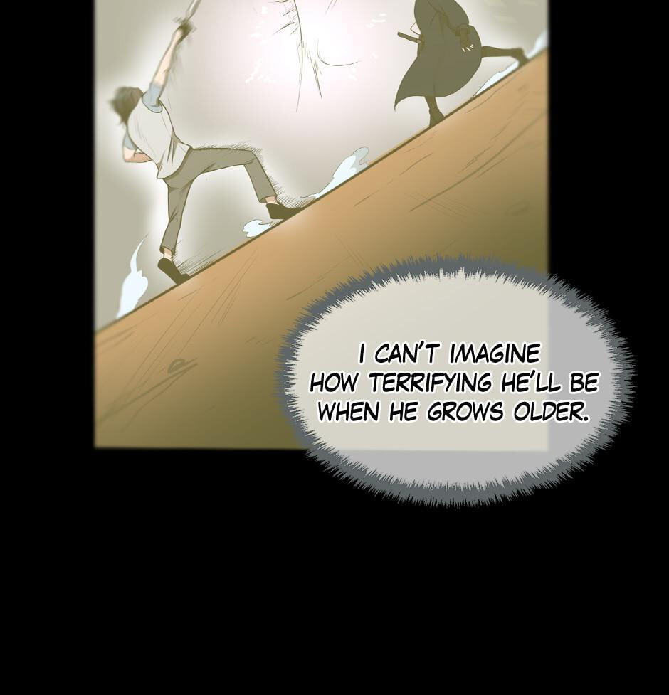 The Beginning After the End Chapter 53 page 115 - 