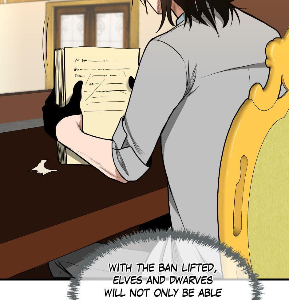 The Beginning After the End Chapter 53 page 117 - 