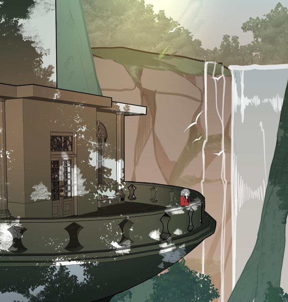 The Beginning After the End Chapter 53 page 128 - 