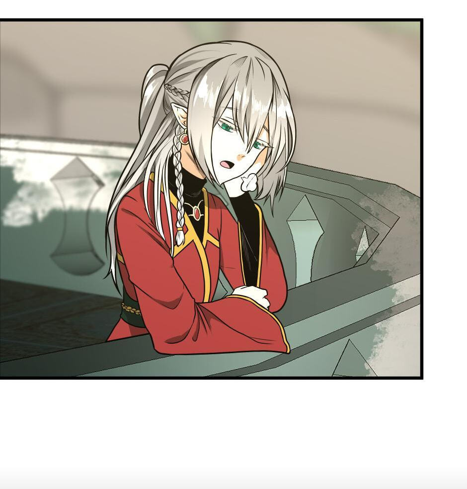 The Beginning After the End Chapter 53 page 130 - 