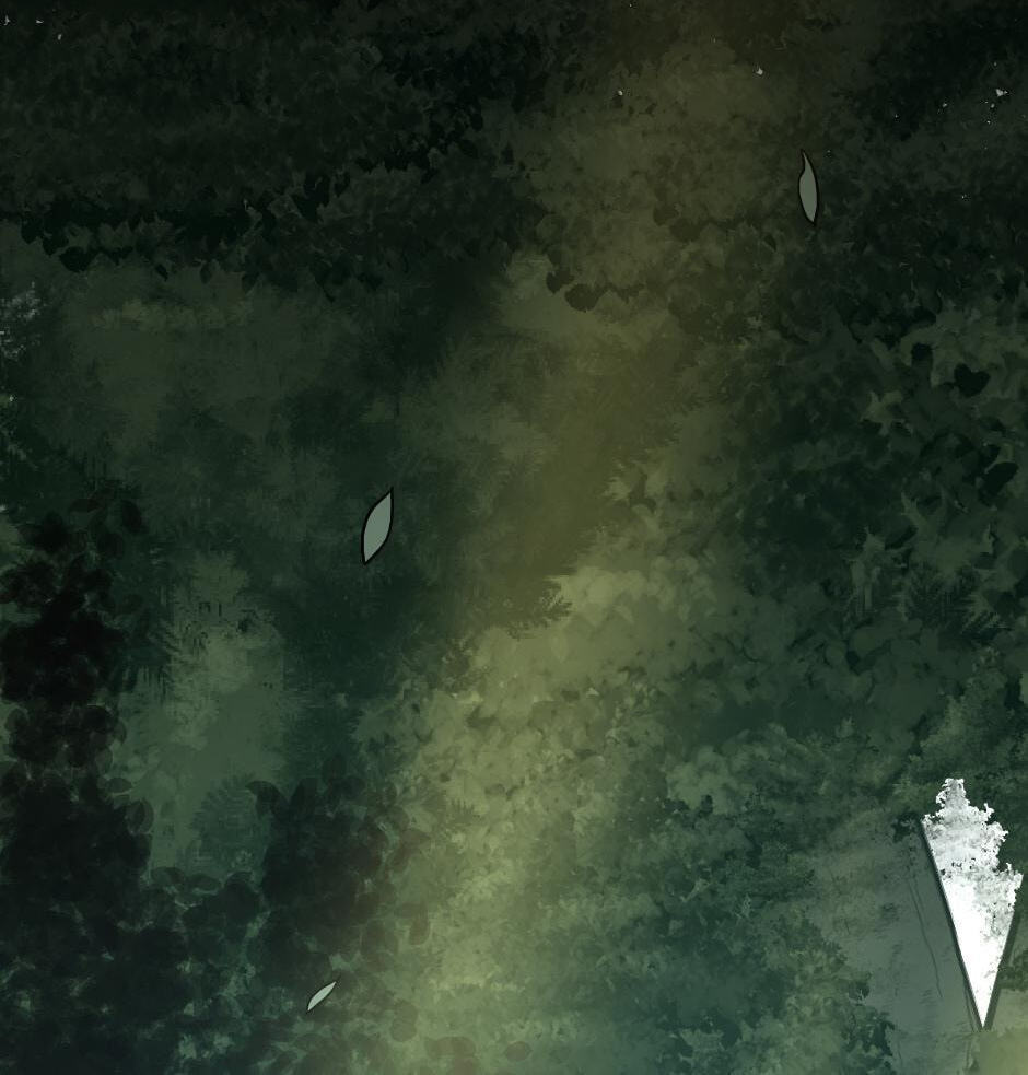 The Beginning After the End Chapter 53 page 140 - 