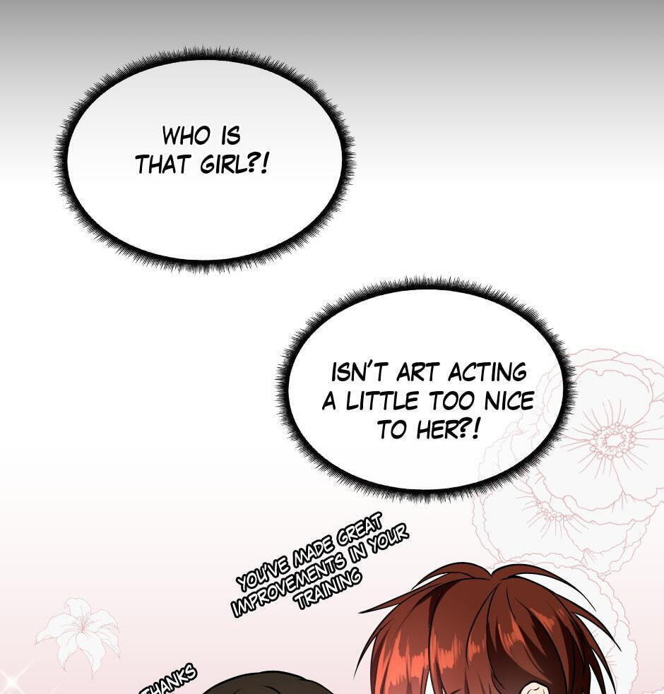The Beginning After the End Chapter 53 page 144 - 