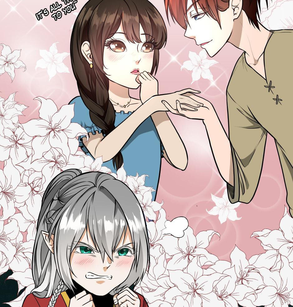 The Beginning After the End Chapter 53 page 145 - 