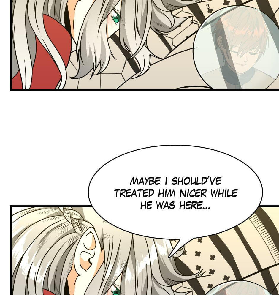 The Beginning After the End Chapter 53 page 152 - 
