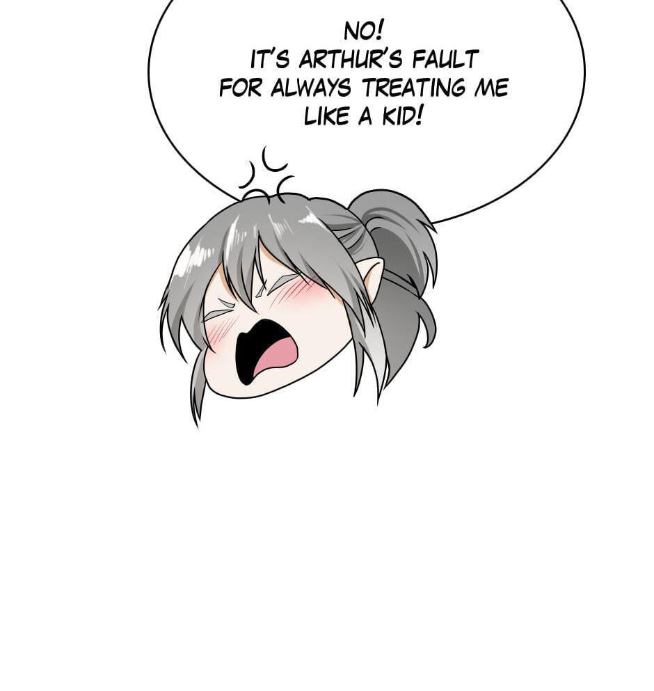 The Beginning After the End Chapter 53 page 154 - 