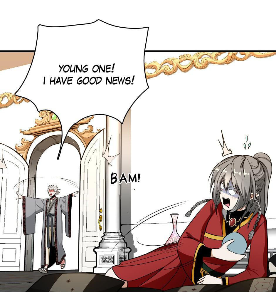 The Beginning After the End Chapter 53 page 157 - 