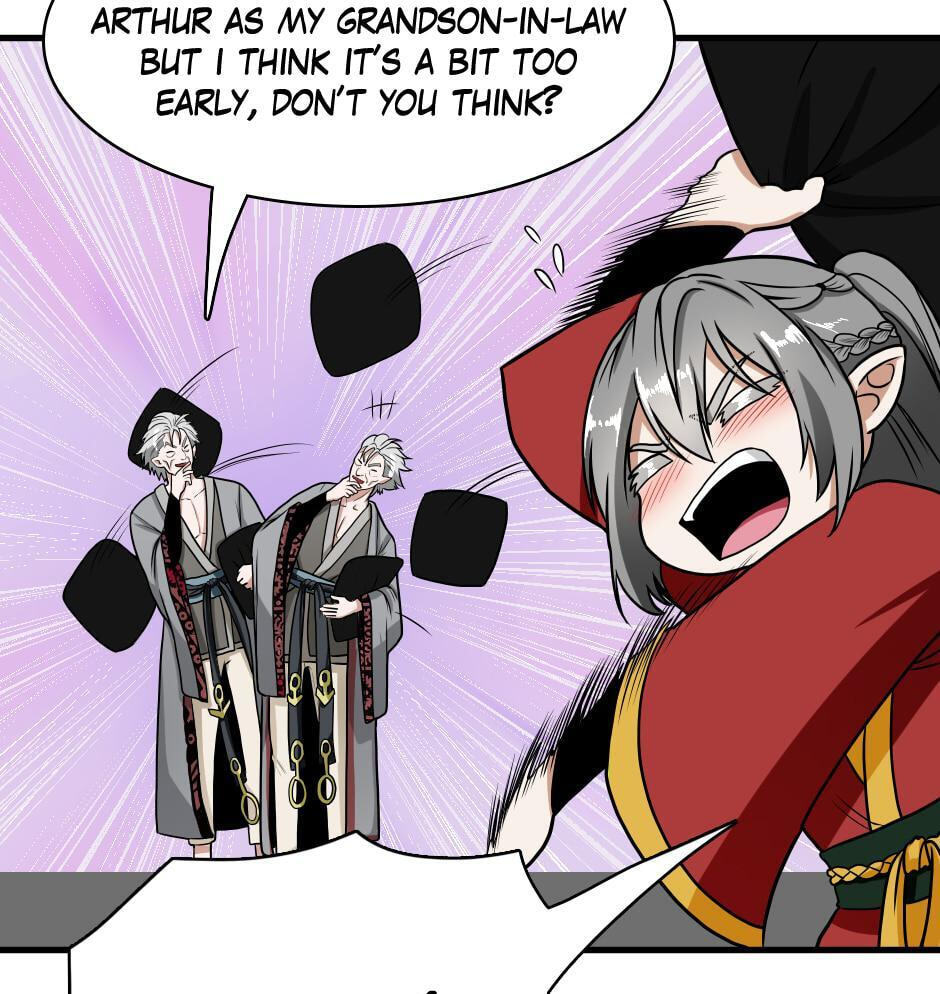 The Beginning After the End Chapter 53 page 161 - 