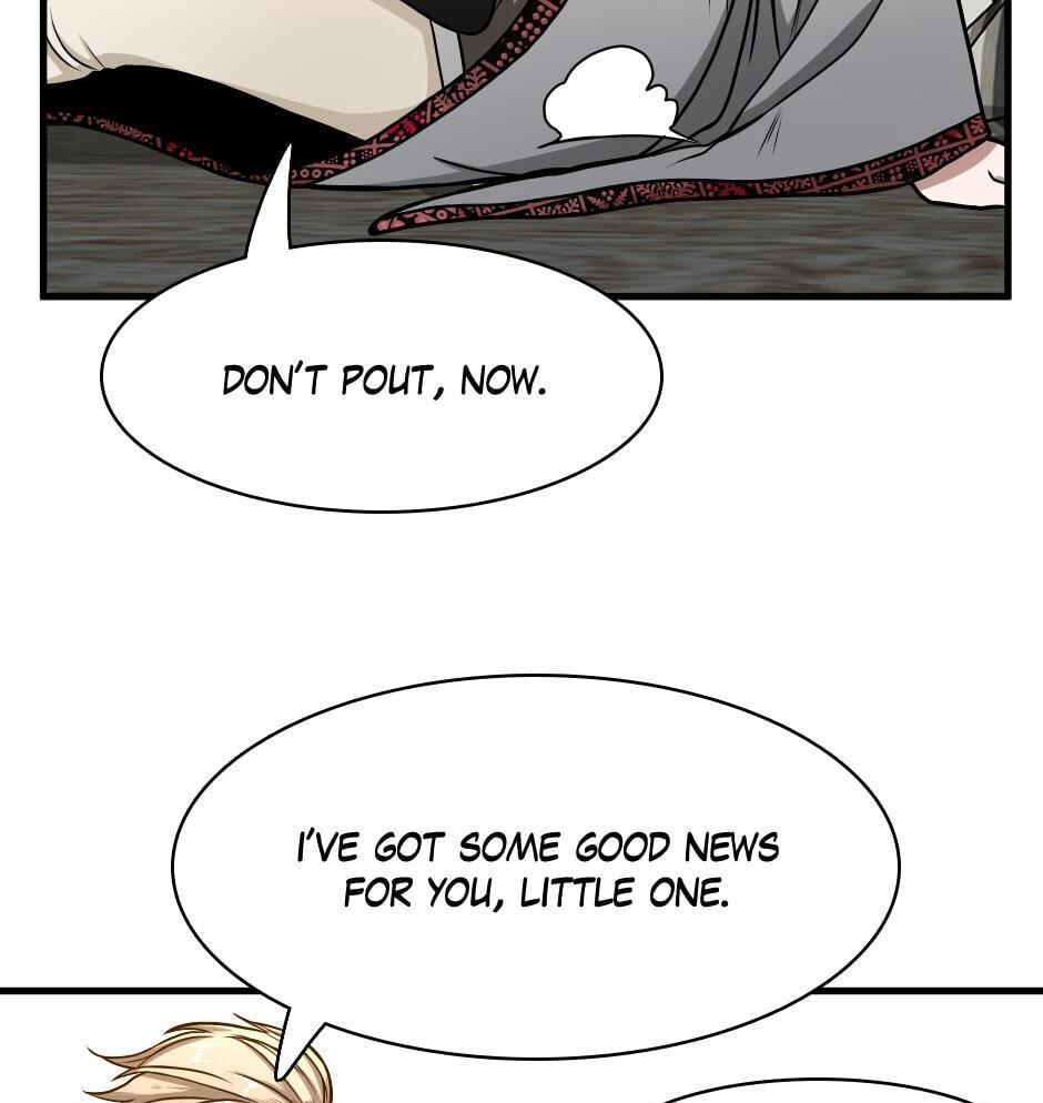 The Beginning After the End Chapter 53 page 163 - 