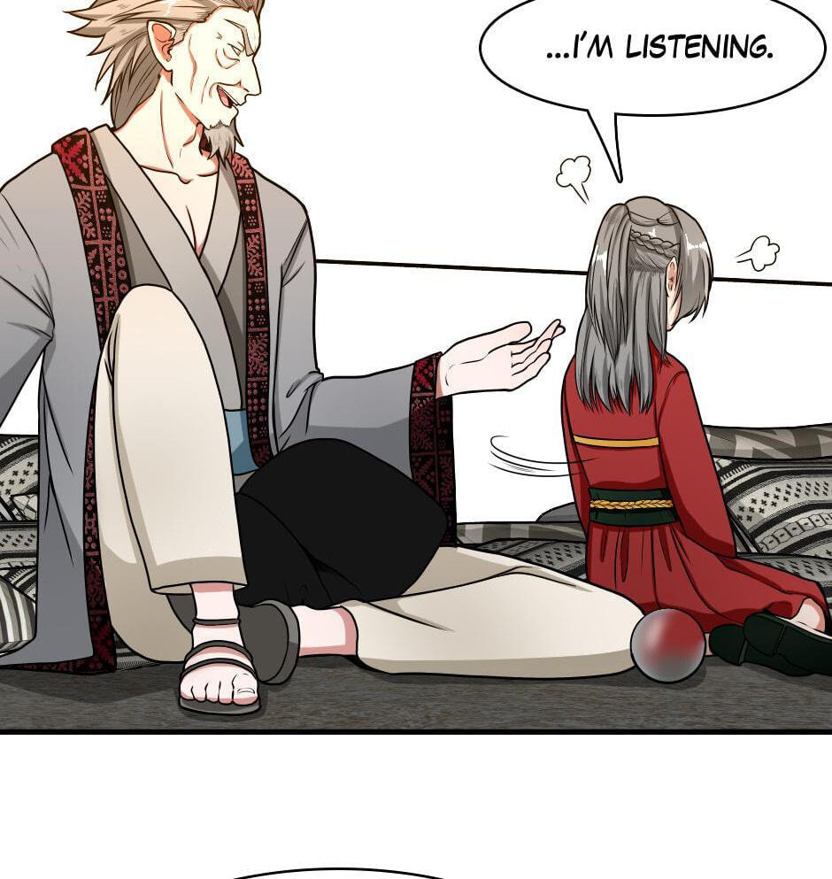 The Beginning After the End Chapter 53 page 164 - 