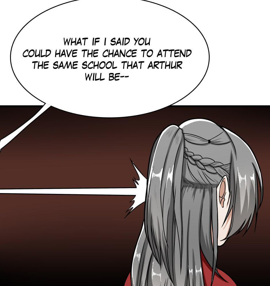 The Beginning After the End Chapter 53 page 165 - 