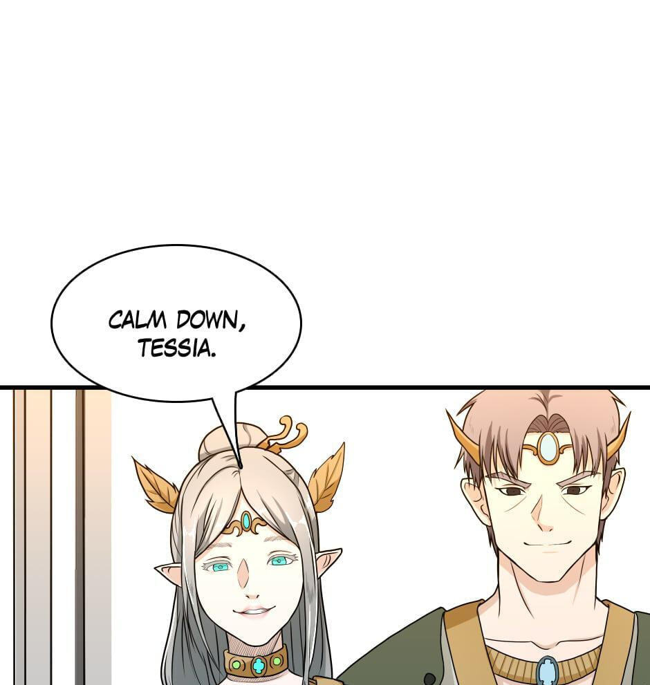 The Beginning After the End Chapter 53 page 169 - 