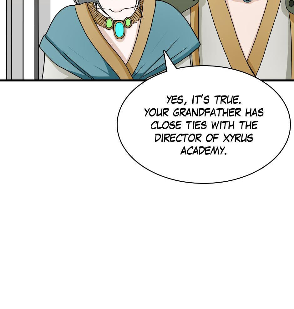 The Beginning After the End Chapter 53 page 170 - 