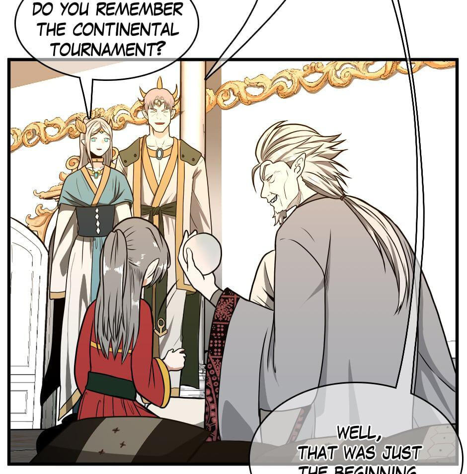 The Beginning After the End Chapter 53 page 173 - 