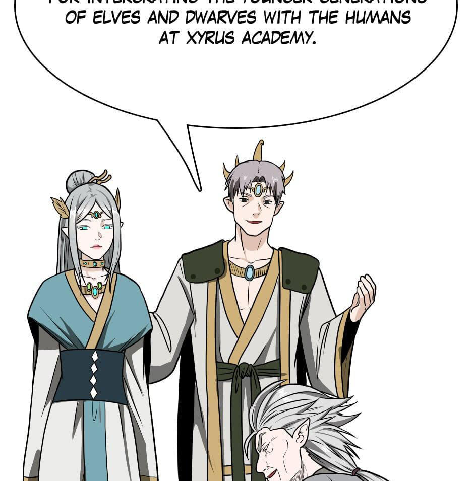 The Beginning After the End Chapter 53 page 175 - 
