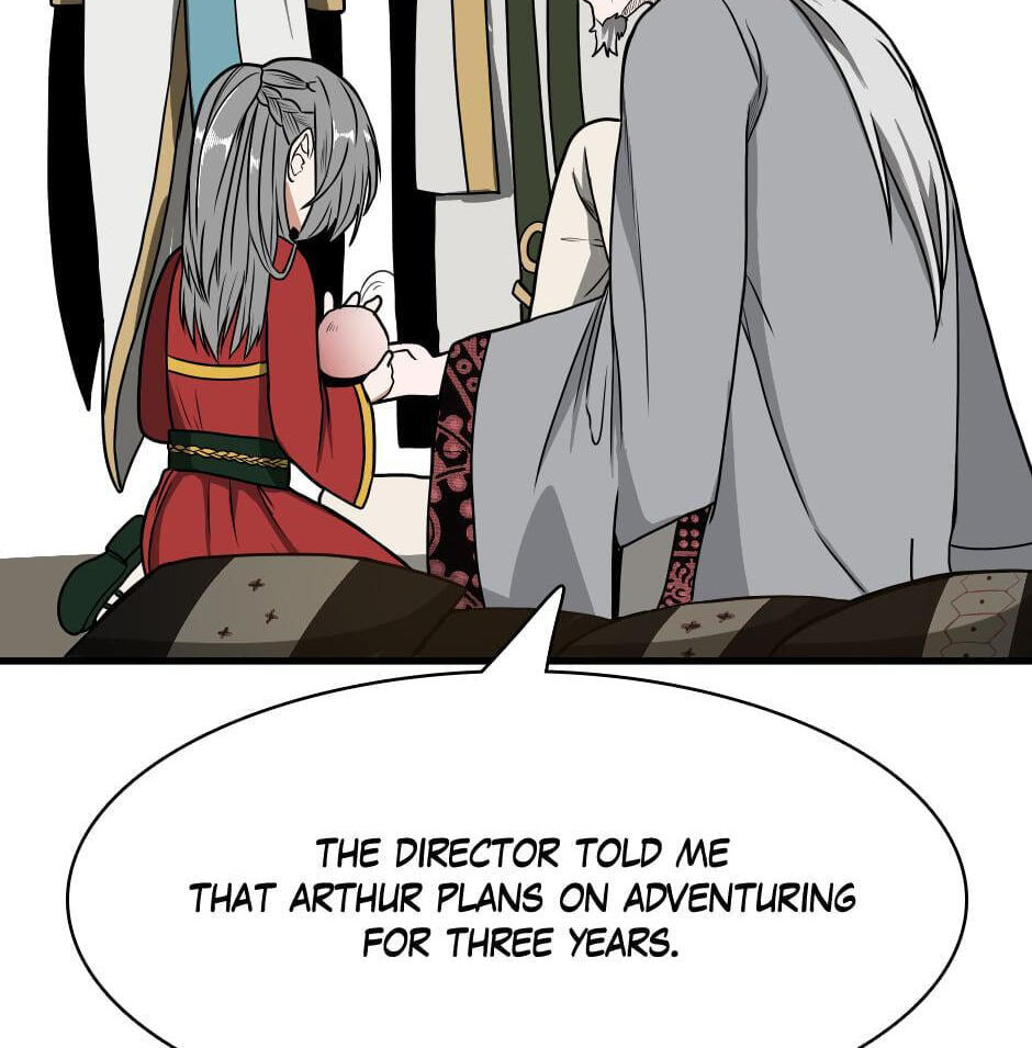 The Beginning After the End Chapter 53 page 176 - 
