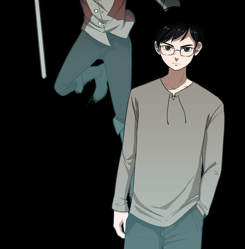 The Beginning After the End Chapter 53 page 181 - 