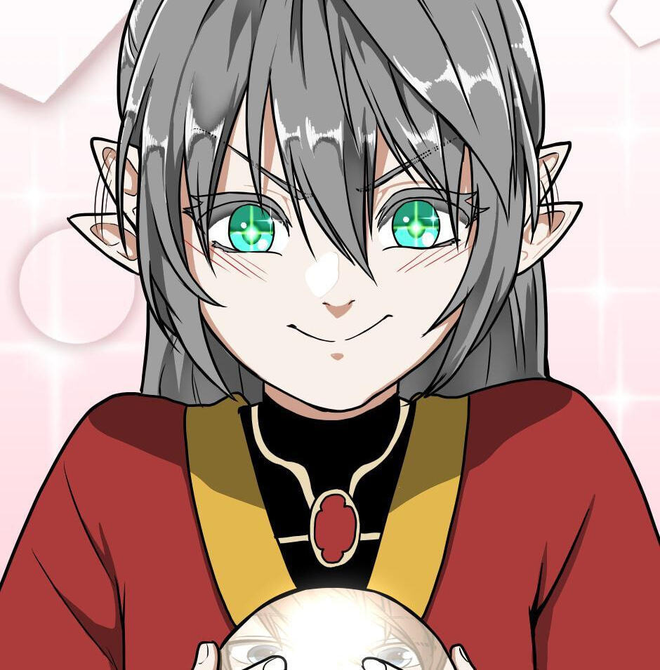 The Beginning After the End Chapter 53 page 186 - 