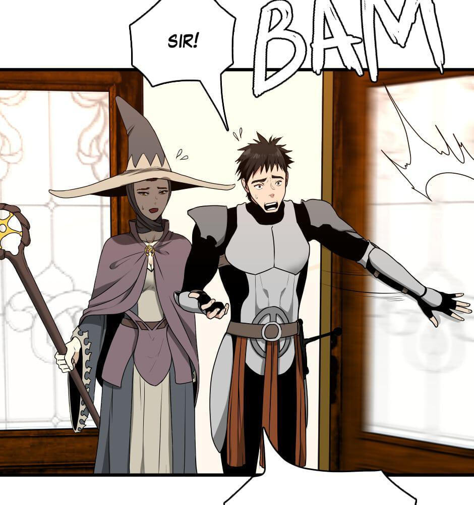The Beginning After the End Chapter 53 page 27 - 