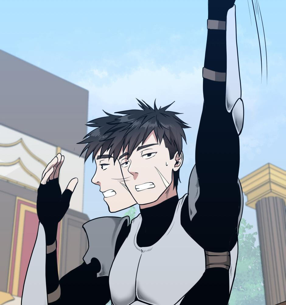 The Beginning After the End Chapter 53 page 4 - 