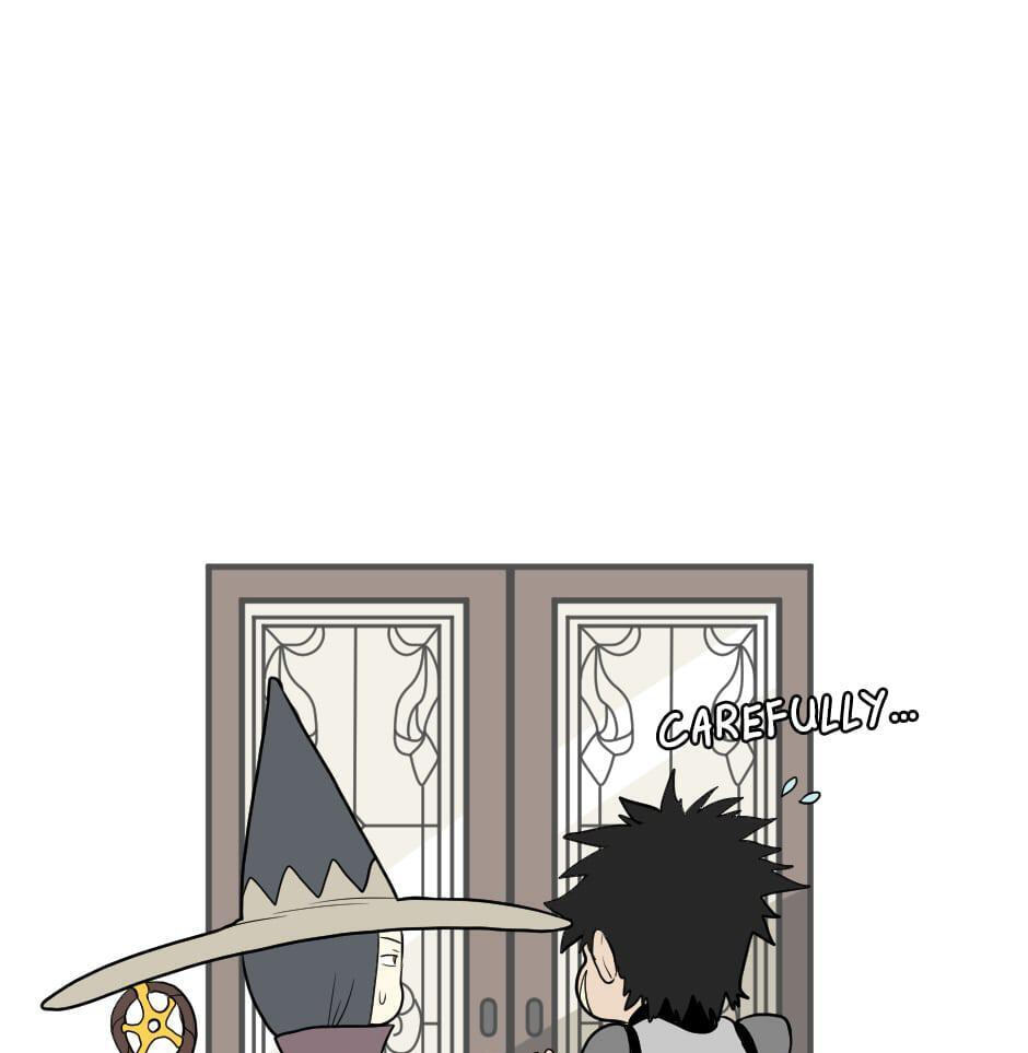 The Beginning After the End Chapter 53 page 31 - 