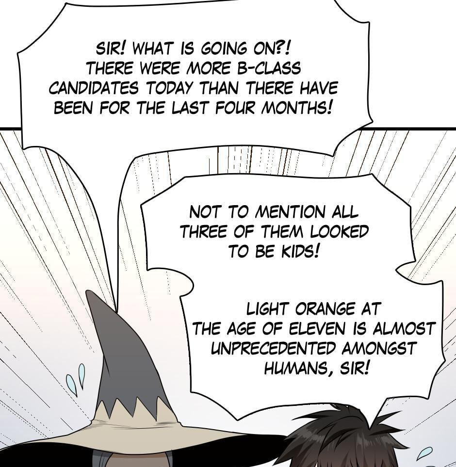 The Beginning After the End Chapter 53 page 33 - 