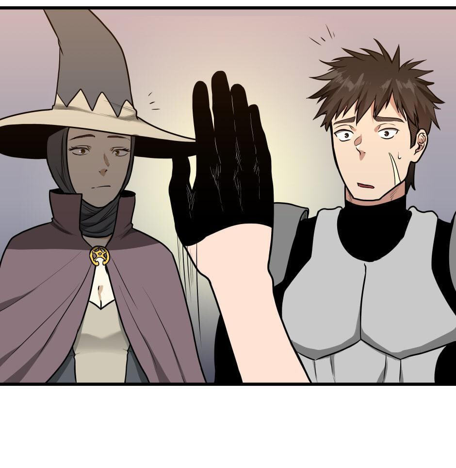The Beginning After the End Chapter 53 page 37 - 