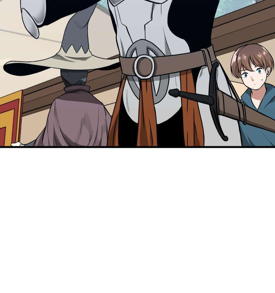 The Beginning After the End Chapter 53 page 5 - 