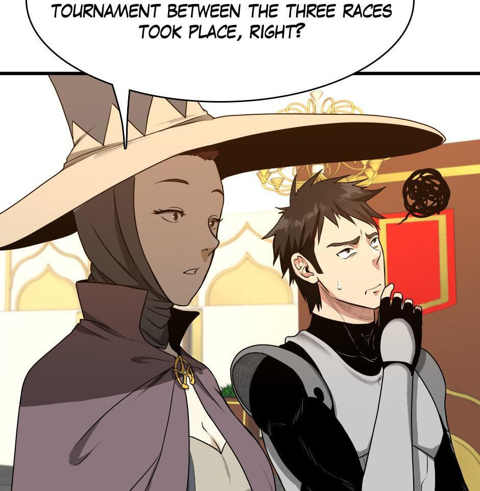 The Beginning After the End Chapter 53 page 42 - 