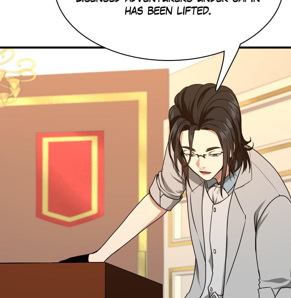 The Beginning After the End Chapter 53 page 45 - 